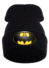 Зимна шапка BATMAN